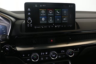 SUV Honda CR-V 24 av 24