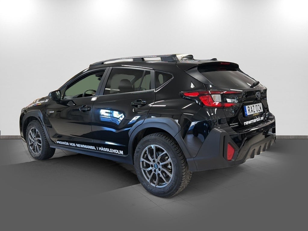 Subaru Crosstrek Limited e-Boxer 150hk – bild 6