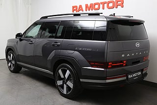 SUV Hyundai Santa Fe 3 av 9