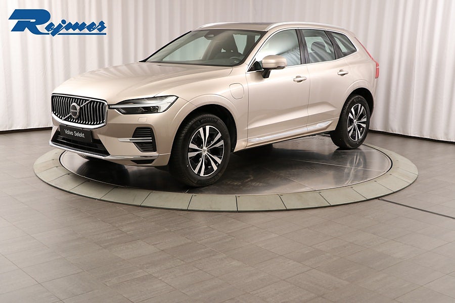 Volvo XC60 T6 Core Special Edition