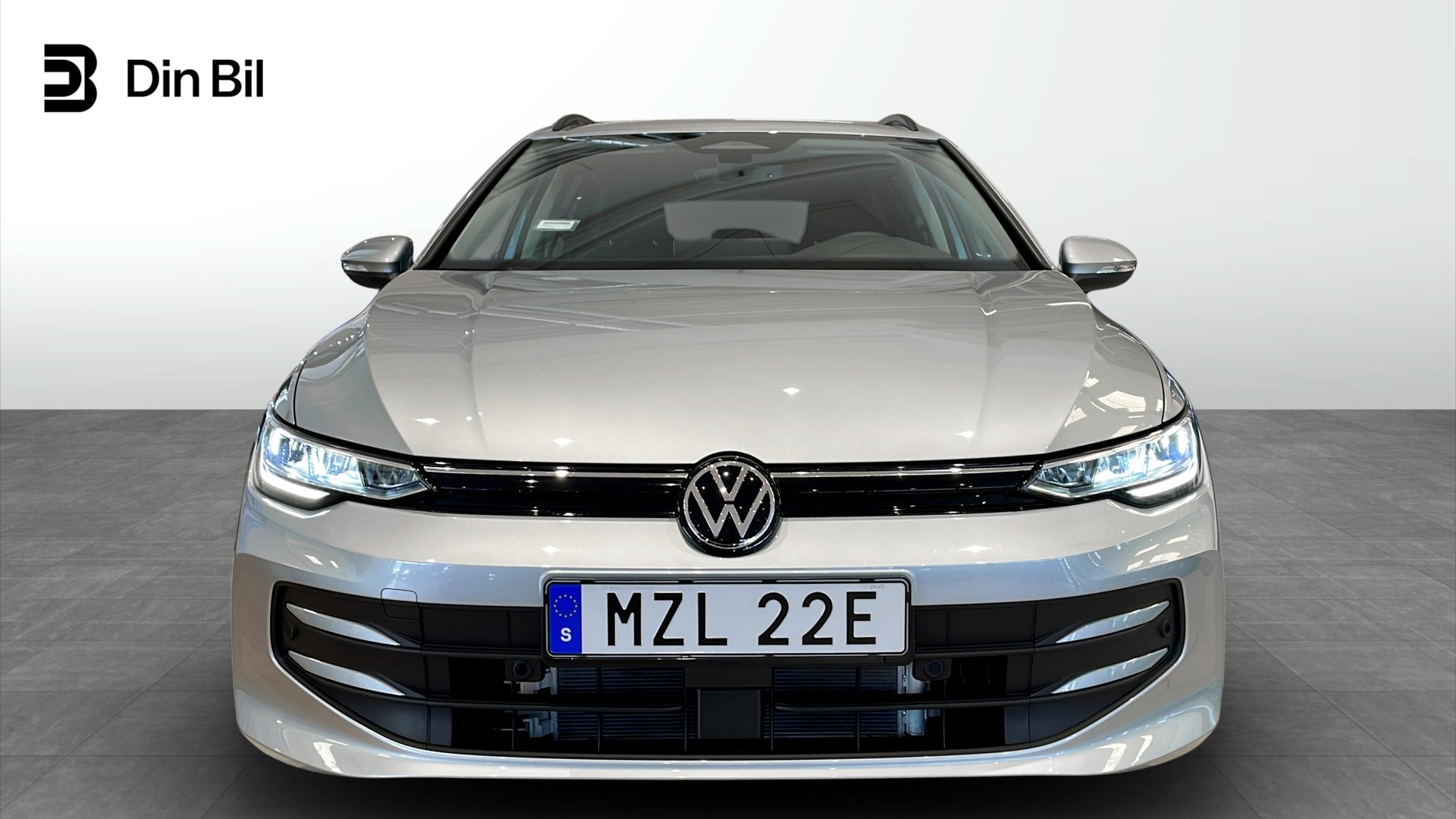 Volkswagen Golf 1.5 TSI ACT OPF 2026, photo 4/39