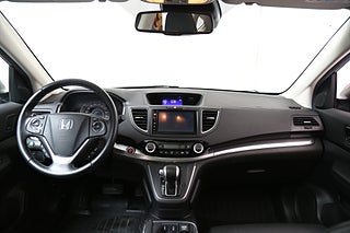 SUV Honda CR-V 21 av 31