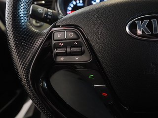 Kombi Kia Cee´d 17 av 21