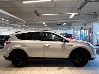 Toyota RAV4 Hybrid 2.5 AWD X-Edition Kamera Rattvärme S&V