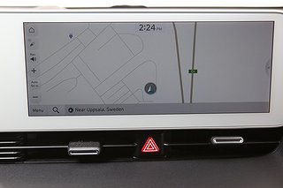 SUV Hyundai IONIQ 5 19 av 28