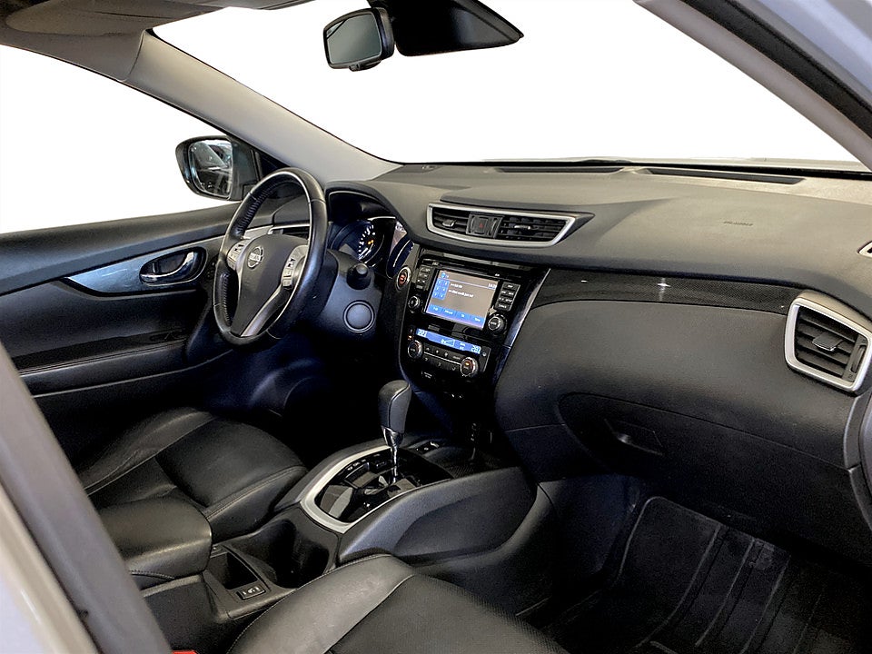 Bild på Nissan X-Trail Tekna 1.6 dCi 130hk Aut PANO SKINN GPS KAMERA