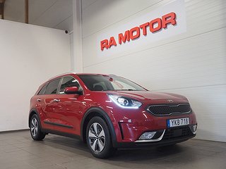 SUV Kia Niro 5 av 23