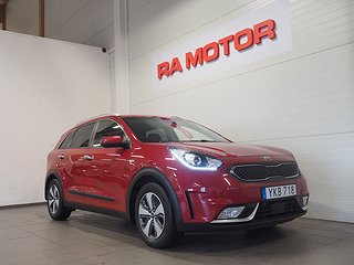 SUV Kia Niro 4 av 22