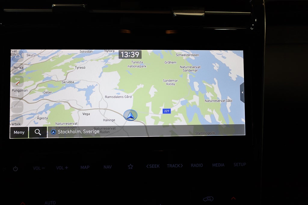 Hyundai Tucson 1.6 T-GDI DCT Essential Navi Kamera Leasbar CarPlay 2023