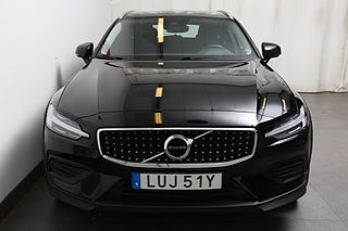 Kombi Volvo V60 Cross Country 5 av 29