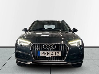 Audi A4 allroad quattro 2.0 TFSI S&V-hjul/Skinn/Drag/Pvärm