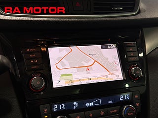 SUV Nissan Qashqai 21 av 25