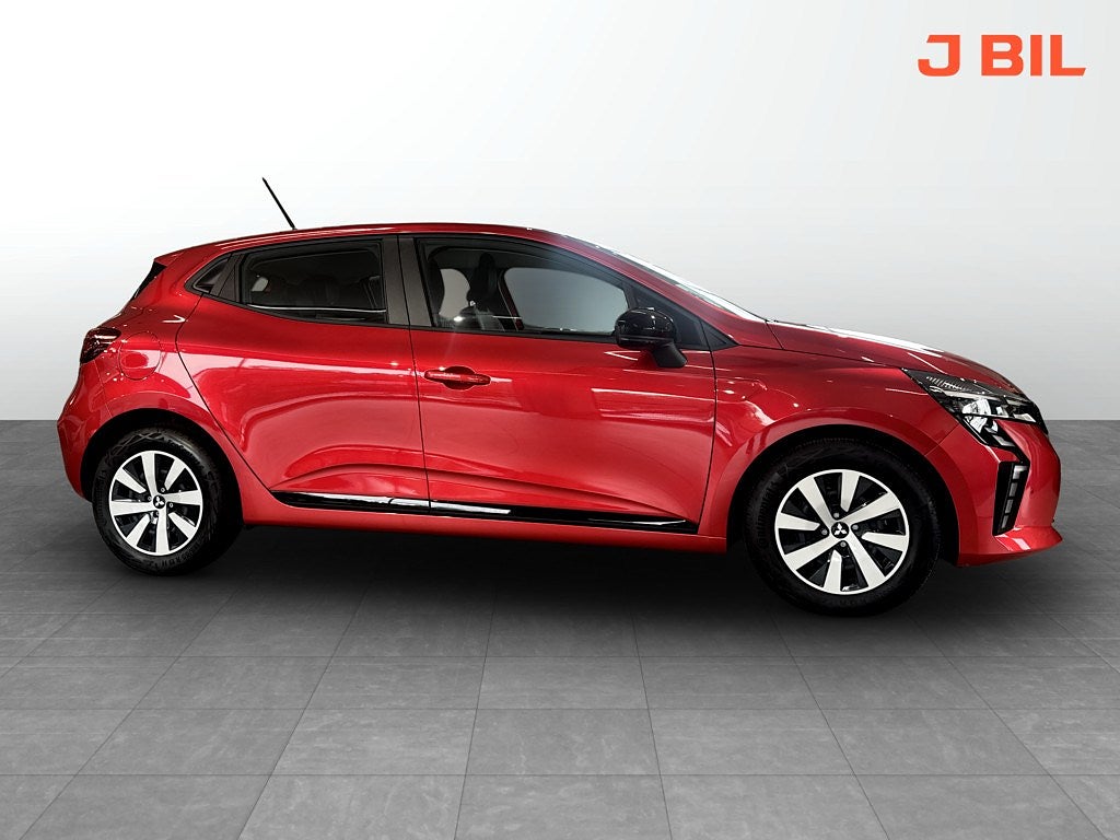 Bild på Mitsubishi Colt Invite 1.0 Tce 90hk - B-KAMERA, RATTVÄRME