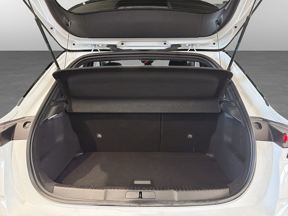 Bild på Opel Mokka Ultimate 1.2 PT 130hk Aut B-KAMERA RATTVÄRME