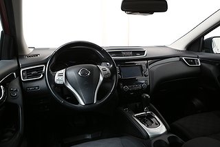 SUV Nissan Qashqai 12 av 22
