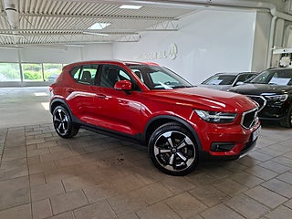 Brugt Volvo Xc40 1.5 T3