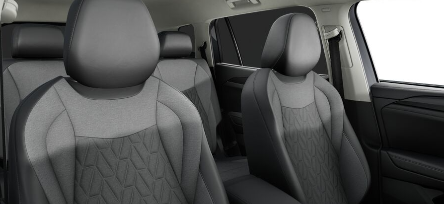 Volkswagen Tayron 2027, bild 5/31