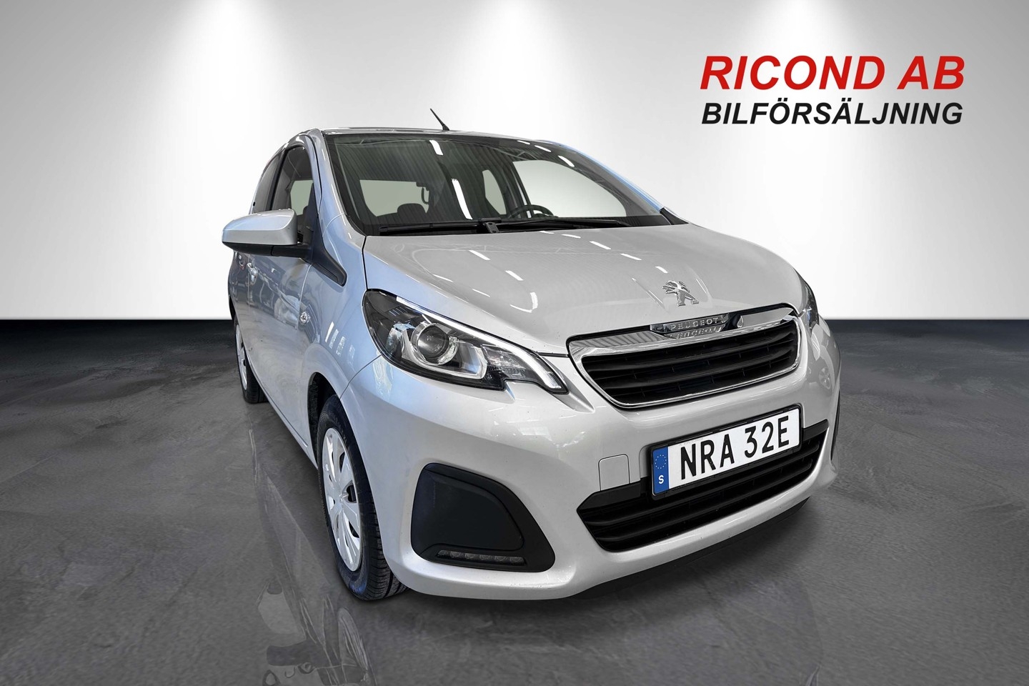 Peugeot 108 2021, bild 7/37