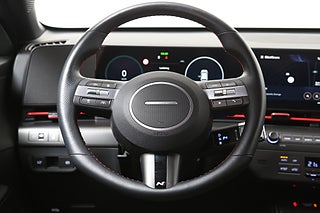 SUV Hyundai Kona 7 av 21