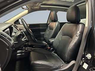 Mitsubishi ASX 2.2 Di-D 4WD Business Drag/S&V-Hjul/M-värm/Kamera – bild 13