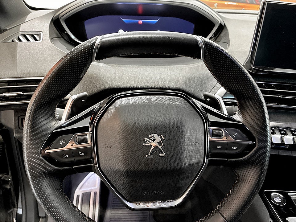 Bild på Peugeot 5008 GT 1.2 PT 130hk Aut KAMPANJRÄNTA 3,99%