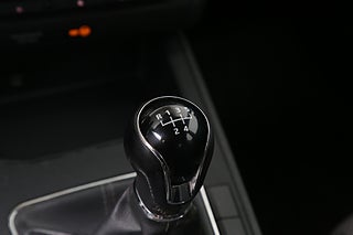 Halvkombi Seat Ibiza 14 av 25