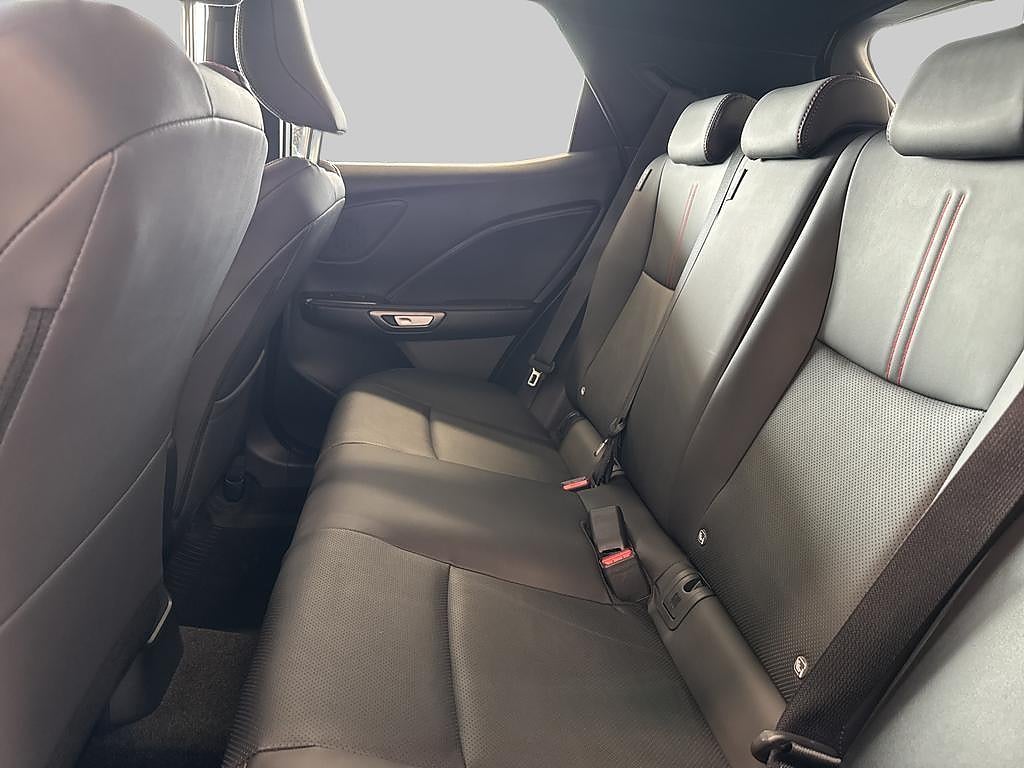 Lexus LBX 2025 - miniatyr 8