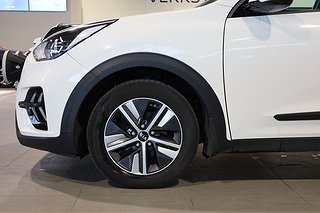 SUV Kia Niro 7 av 22