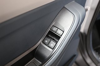 Transportbil - Skåp Maxus e-Deliver 3 10 av 12