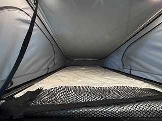 Husbil-halvintegrerad Robeta Apollo 180HK AUT 20 av 24