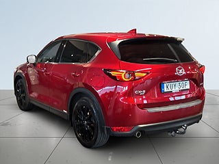 Mazda CX-5 2.5 SKYACTIV-G AWD Kamera/BOSE/Drag