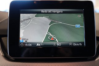 Halvkombi Mercedes-Benz B 13 av 21