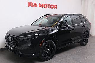 SUV Honda CR-V 1 av 27