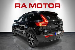 SUV Volvo XC40 6 av 25