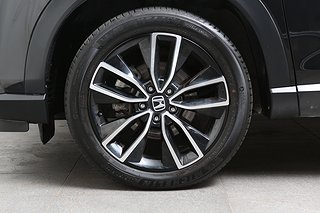 SUV Honda HR-V 8 av 21