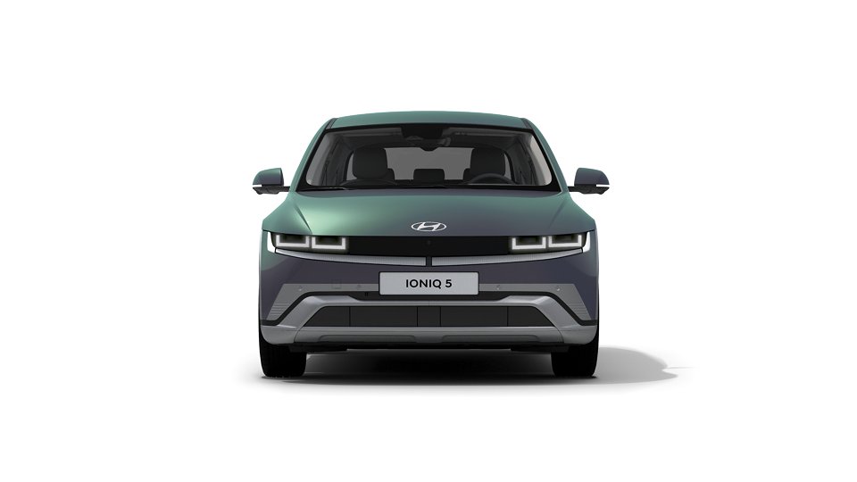Hyundai IONIQ 5 Facelift 84 kWh Advanced 2025