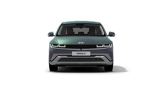 SUV Hyundai IONIQ 5 5 av 8