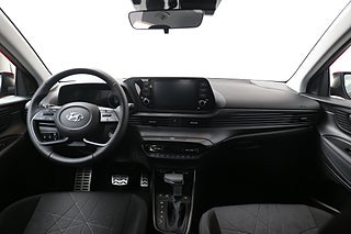 SUV Hyundai Bayon 8 av 18