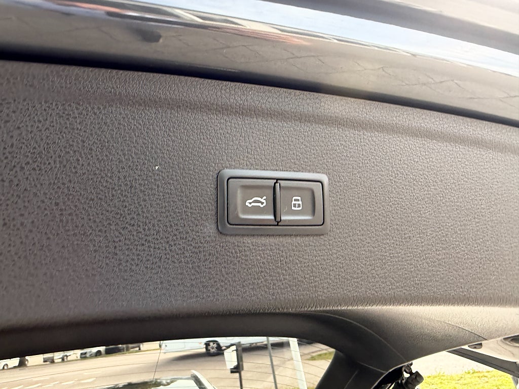 Audi Q5 2.0 TDI quattro S Tronic, 190 hk