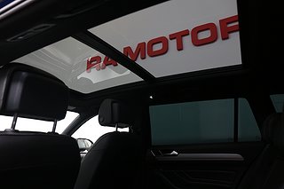Kombi Volkswagen Passat 10 av 16