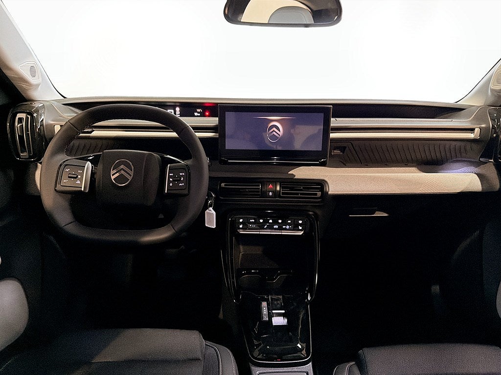 Bild på Citroën C3 Aircross MAX Hybrid 145hk - DEMO
