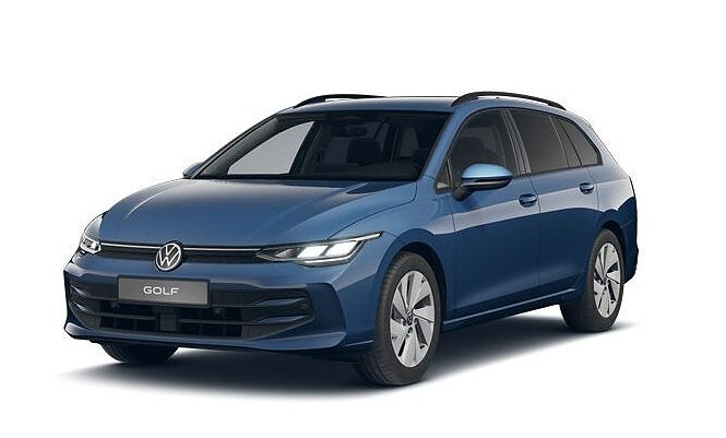 Volkswagen Golf Sportcombi Edition eTSI 150 DSG