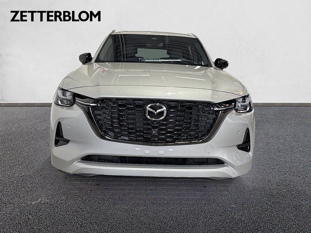 SUV Mazda CX-80 5 av 27