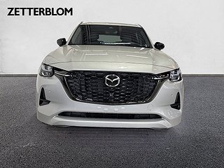 SUV Mazda CX-80 5 av 27