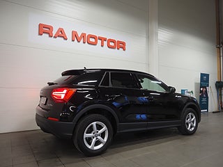 Kombi Audi Q2 6 av 22