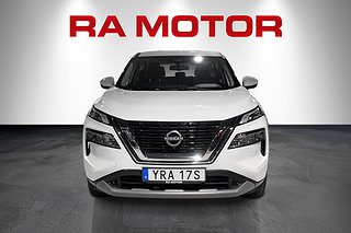 SUV Nissan X-Trail 2 av 14