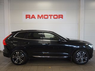 SUV Volvo XC60 5 av 21