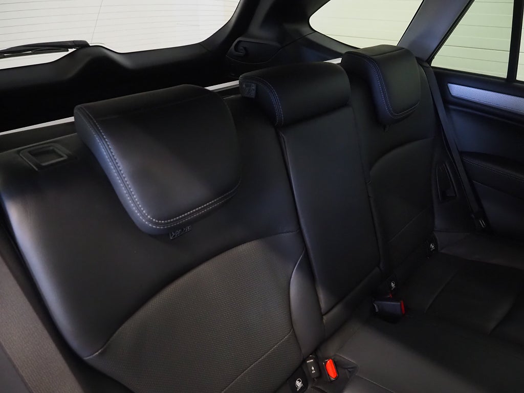 Subaru Outback 2.5 4WD 175hk Lineartronic Ridge Drag M-Värm Kamera 2017