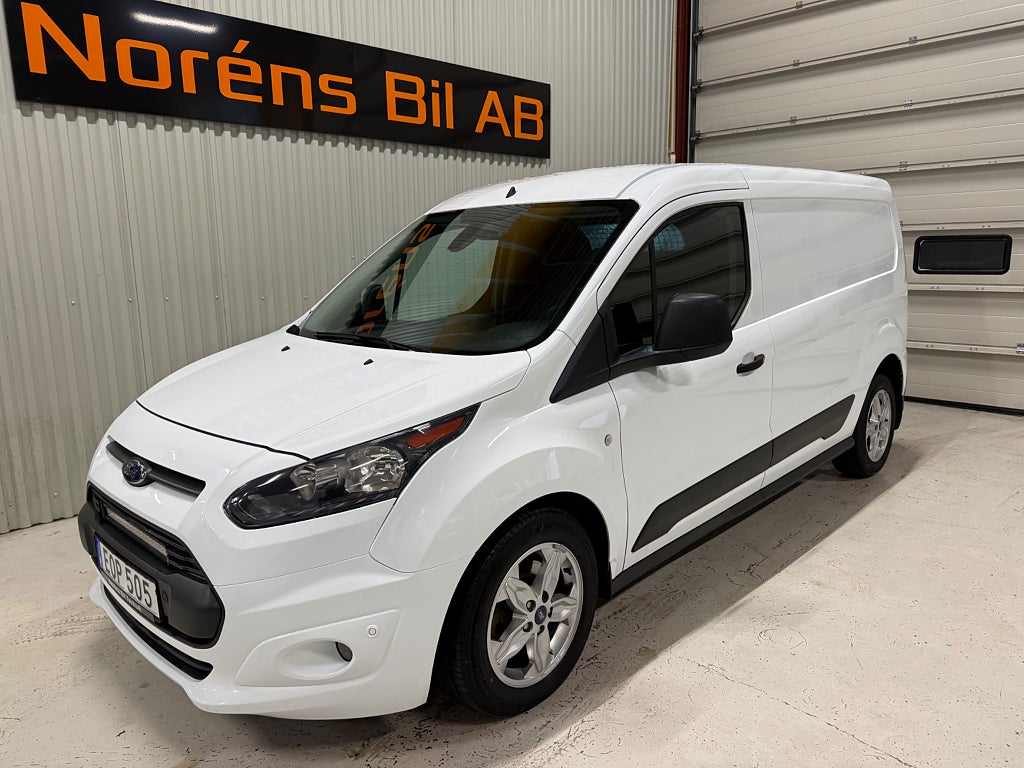 Ford transit Connect 230 1.5 TDCi L2 LEASBAR/MOMS Euro 6