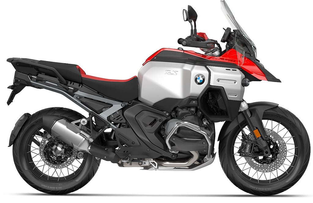 BMW R 1300 GS  Adventure 